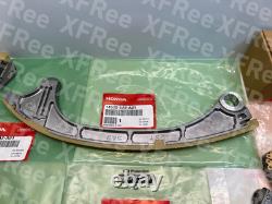 Honda Genuine Acura 2013-2017 Accord K24 Timing Chain Kit 11 Products OEM JDM