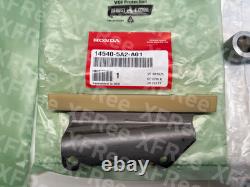 Honda Genuine Acura 2013-2017 Accord K24 Timing Chain Kit 11 Products OEM JDM