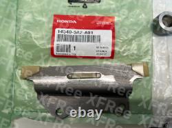 Honda Genuine Acura 2013-2017 Accord K24 Timing Chain Kit 11 Products OEM JDM