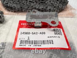 Honda Genuine Acura 2013-2017 Accord K24 Timing Chain Kit 11 Products OEM JDM