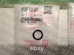 Honda Genuine Acura 2013-2017 Accord K24 Timing Chain Kit 11 Products OEM JDM
