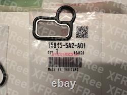 Honda Genuine Acura 2013-2017 Accord K24 Timing Chain Kit 11 Products OEM JDM