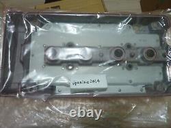 Honda Genuine B18c B16b Integra Type R Dc2 Red Valve Cover 12310-p73-j00 Oem