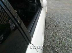 Honda Genuine CIVIC Ek9 Ek4 Door Window Weather Molding Trims Lhrh