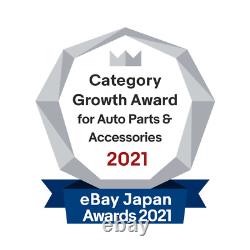 Honda Genuine CIVIC FN2 ACCORD K-SERIES EURO-R Water Pump 19200-RBC-013 OEM