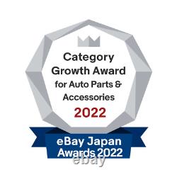 Honda Genuine CIVIC FN2 ACCORD K-SERIES EURO-R Water Pump 19200-RBC-013 OEM