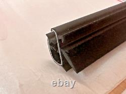 Honda Genuine CR-Z 2011-2016 Window Door Belt Molding Left Right Pair OEM JDM