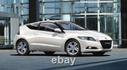 Honda Genuine CR-Z 2011-2016 Window Door Belt Molding Left Right Pair OEM JDM