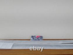 Honda Genuine CR-Z 2011-2016 Window Door Belt Molding Left Right Pair OEM Japan