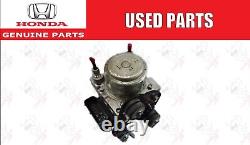 Honda Genuine Civic Type-R FD2 ABS Actuator OEM Japan Used Parts