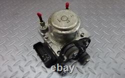 Honda Genuine Civic Type-R FD2 ABS Actuator OEM Japan Used Parts