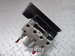 Honda Genuine Civic Type-R FD2 ABS Actuator OEM Japan Used Parts