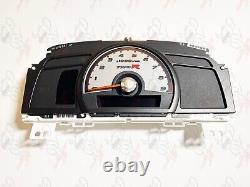 Honda Genuine Civic Type-R FD2 METER ASSY (NS) 78220-SNW-J02 OEM JDM