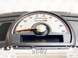 Honda Genuine Civic Type-R FD2 METER ASSY (NS) 78220-SNW-J02 OEM JDM