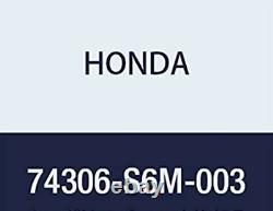 Honda Genuine Integra Acura DC5 RSX TYPE-S Roof Molding Right & Left Set OEM JP