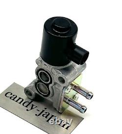 Honda Genuine Integra Fuel Injection Idle Air Control Electronic Valve OEM Car