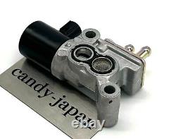 Honda Genuine Integra Fuel Injection Idle Air Control Electronic Valve OEM Car