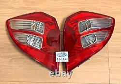 Honda Genuine Jazz / Fit GE GG 09-14 Tail Light Lamp Left Right Pair OEM JDM