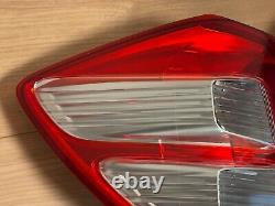 Honda Genuine Jazz / Fit GE GG 09-14 Tail Light Lamp Left Right Pair OEM JDM