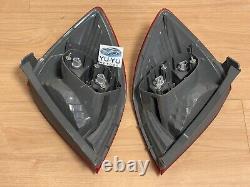 Honda Genuine Jazz / Fit GE GG 09-14 Tail Light Lamp Left Right Pair OEM JDM