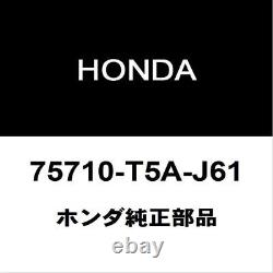 Honda Genuine OEM 18-20 Fit Front Radar Emblem H Sensing Badge