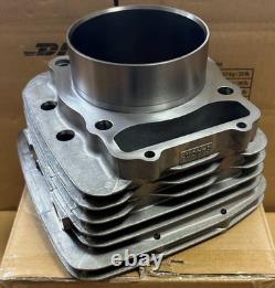 Honda Genuine OEM 1993-2024 XR650L A AC 2A CYLINDER 12100-MY6-670 NEW