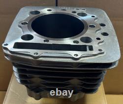 Honda Genuine OEM 1993-2024 XR650L A AC 2A CYLINDER 12100-MY6-670 NEW