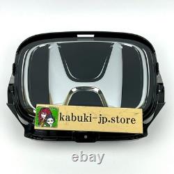 Honda Genuine OEM 2019-22 Pilot Passport Front Radar Emblem H Sensing Badge