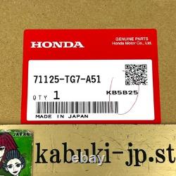 Honda Genuine OEM 2019-22 Pilot Passport Front Radar Emblem H Sensing Badge