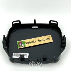 Honda Genuine OEM 2019-22 Pilot Passport Front Radar Emblem H Sensing Badge