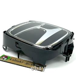 Honda Genuine OEM 2019-22 Pilot Passport Front Radar Emblem H Sensing Badge