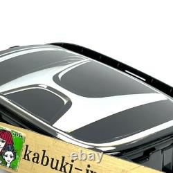 Honda Genuine OEM 2019-22 Pilot Passport Front Radar Emblem H Sensing Badge