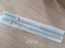 Honda Genuine OEM 72410-SZT-003 72450-SZT-003 Door Molding Set CR-Z LH RH