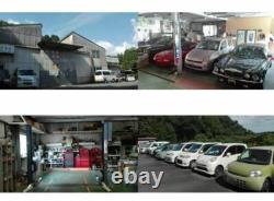 Honda Genuine OEM 72410-SZT-003 72450-SZT-003 Door Molding Set CR-Z LH RH