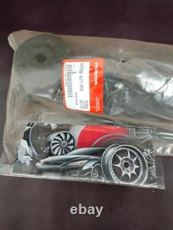 Honda Genuine OEM Acty HA4 HH4 Front Differential Mount & Bracket 50720-SJ7-050