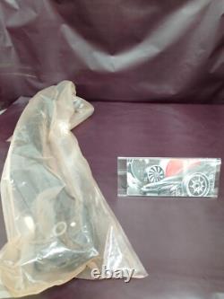 Honda Genuine OEM Acty HA4 HH4 Front Differential Mount & Bracket 50720-SJ7-050