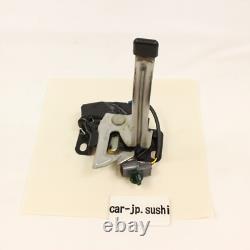 Honda Genuine OEM Acura 74120-S6M-506 Hood Lock Latch Assy 2002-2006 RSX