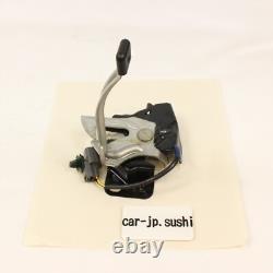 Honda Genuine OEM Acura 74120-S6M-506 Hood Lock Latch Assy 2002-2006 RSX