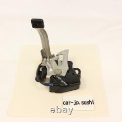 Honda Genuine OEM Acura 74120-S6M-506 Hood Lock Latch Assy 2002-2006 RSX