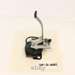 Honda Genuine OEM Acura 74120-S6M-506 Hood Lock Latch Assy 2002-2006 RSX