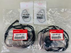 Honda Genuine OEM Acura NSX Type-R NA1 Head Cover & Spool Valve Packing 4QTY Set