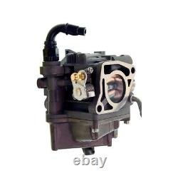 Honda Genuine OEM BF15D3 CARBURETOR (BJ11A A) Assy 16100-ZY0-713