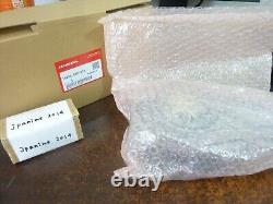 Honda Genuine OEM CIVIC FN2 ACCORD K-SERIES EURO R Water Pump 19200-RBC-013