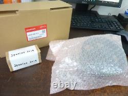 Honda Genuine OEM CIVIC FN2 ACCORD K-SERIES EURO R Water Pump 19200-RBC-013