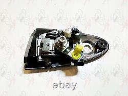 Honda Genuine OEM CR-Z Outer Handle Assembly Right Front Door 72141-SZT-003ZD