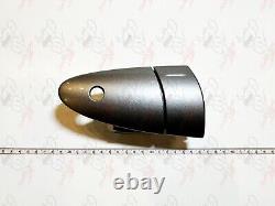 Honda Genuine OEM CR-Z Outer Handle Assembly Right Front Door 72141-SZT-003ZD