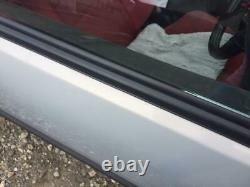 Honda Genuine OEM CRX Front Door Window Molding R&L 88-91 EF2 EF6 EF7 EF8