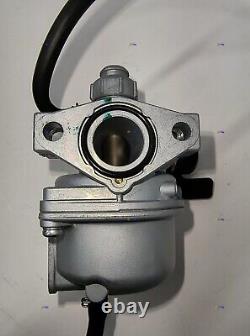 Honda Genuine OEM Carburetor 1997-2012 XR70R CRF70 16100-GCF-672