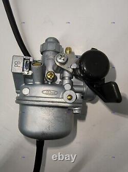 Honda Genuine OEM Carburetor 1997-2012 XR70R CRF70 16100-GCF-672