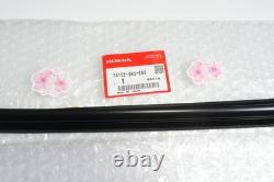 Honda Genuine OEM Civic EG3 EG4 EG5 EG6 Windshield Upper Molding L&R 92-95